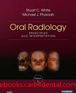 oral radiology white and pharoah free download pdf