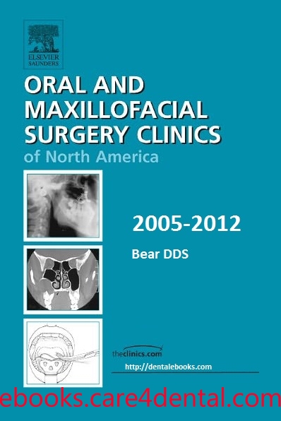 Maxillofacial Surgery 3rd Edition Pdf Download Free e-Books