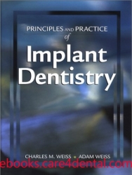 Principles and Practice of Implant Dentistry (pdf)