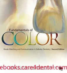 Fundamentals of Color: Shade Matching and Communication in Esthetic Dentistry, 2nd Edition (.epub)