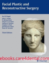 Facial Plastic and Reconstructive Surgery (pdf)