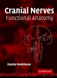 Cranial Nerves - functional anatomy (pdf)