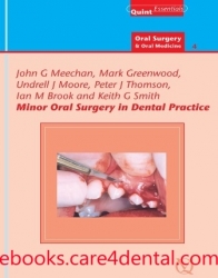 Minor Oral Surgery in Dental Practice (.epub)