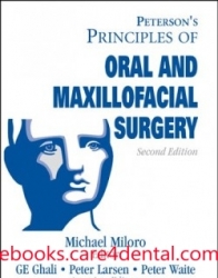 Peterson’s Principles of Oral and Maxillofacial Surgery (pdf)