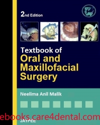 Textbook of Oral and Maxillofacial Surgery, 2nd Edition (pdf)