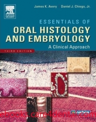 Essentials of Oral Histology and Embryology: A Clinical Approach, 3rd Edition (pdf)