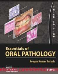 Essentials of Oral Pathology, 3rd Edition(pdf)