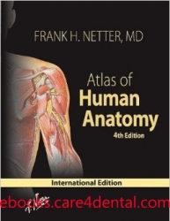 atlas human anatomy netter 4th edition (pdf)