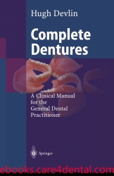 Complete Dentures: A Clinical Manual for the General Dental Practitioner (pdf)