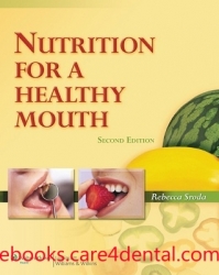 Nutrition for a Healthy Mouth, 2nd Edition (pdf)