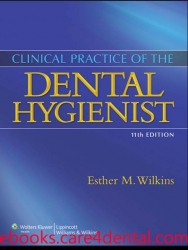 Clinical Practice of the Dental Hygienist, 11th Edition (pdf)
