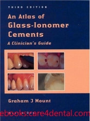 An Atlas of Glass-Ionomer Cements: A Clinician's Guide (pdf)
