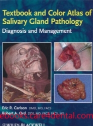 Textbook and Color Atlas of Salivary Gland Pathology: Diagnosis and Management (pdf)