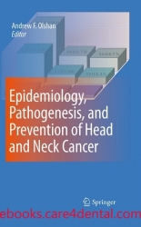 Epidemiology, Pathogenesis, and Prevention of Head and Neck Cancer (pdf)