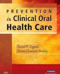 Prevention in Clinical Oral Health Care (pdf)