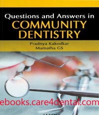 a practical manual of public health dentistry pdf download