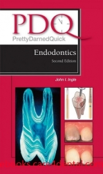 PDQ Endodontics, 2nd edition (pdf)
