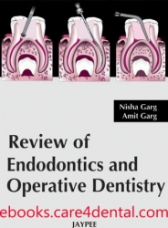 Review of Endodontics and Operative Dentistry (pdf)