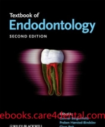 Textbook of Endodontology, 2nd Edition (pdf)