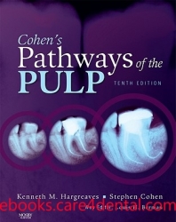 Cohen's Pathways of the Pulp Expert Consult, 10e