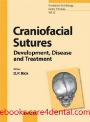 Craniofacial Sutures: Development, Disease and Treatment (pdf)