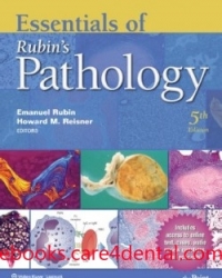 Essentials of Rubin’s Pathology, 5th Edition (pdf)