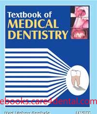Textbook of Medical Dentistry: For Dental–Medical Students and Practitioners (pdf)