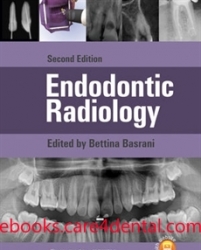 Endodontic Radiology, 2nd Edition