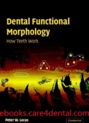 Dental Functional Morphology: How Teeth Work (pdf)