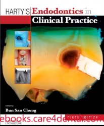 Harty’s Endodontics in Clinical Practice, 6th Edition (pdf)