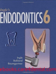 Ingle’s Endodontics, 6th Edition (pdf)