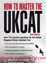 How to Master the UKCAT (pdf)