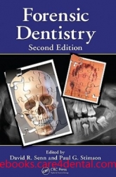Forensic Dentistry, 2nd Edition (pdf)