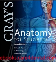 Gray's Anatomy for Students - 2nd Edition (pdf)
