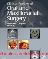 Clinical Review of Oral and Maxillofacial Surgery (pdf)