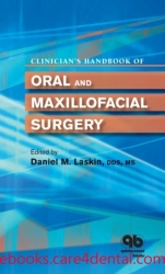 Clinician’s Handbook of Oral and Maxillofacial Surgery (EPUB FORMAT)