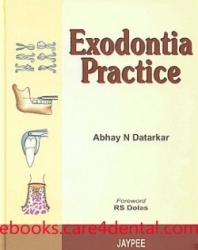 Exodontia Practice (pdf)