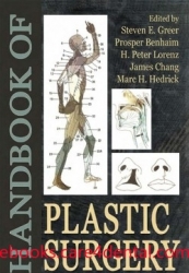 Handbook of Plastic Surgery (pdf)
