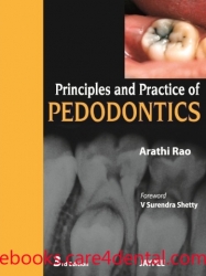 Principles and Practices of Pedodontics, 3rd Edition (pdf)