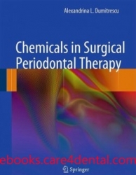 Chemicals in Surgical Periodontal Therapy (pdf)