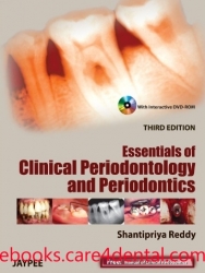 Essentials of Clinical Periodontology and Periodontics, 3rd Edition (pdf)