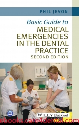 Basic Guide to Medical Emergencies in the Dental Practice, 2nd Edition (pdf)