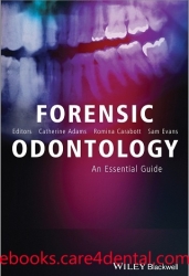 Forensic Odontology: An Essential Guide (pdf)