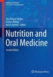 Nutrition and Oral Medicine  2nd edition (pdf)