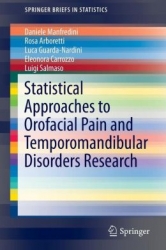 Statistical Approaches to Orofacial Pain and Temporomandibular Disorders Research (pdf)