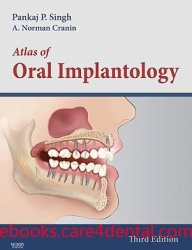 Atlas of Oral Implantology, 3rd Edition (pdf)